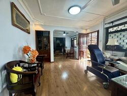 Blk 3A Holland Close (Queenstown), HDB 4 Rooms #499007081